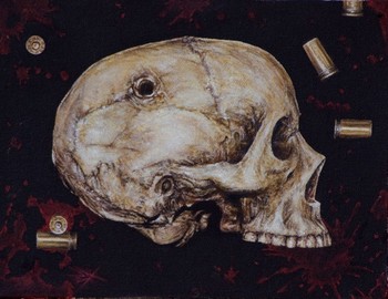 Dan Henk - A history of Violence